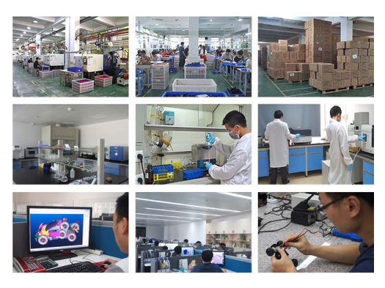 HK P&C International Development Ltd.