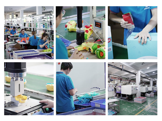 HK P&C International Development Ltd.