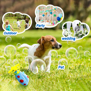 Bubble Fun Battery Operated Bubble Submarine