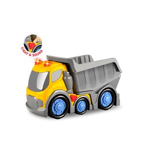 31 cm Cartoon-Muldenkipper