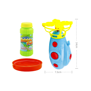 Bubble Fun Battery Operated Bubble Submarine