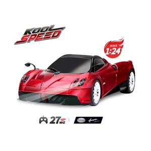 1:24 R/C PAGANI HUAYRA ROADSTER Licensed Car