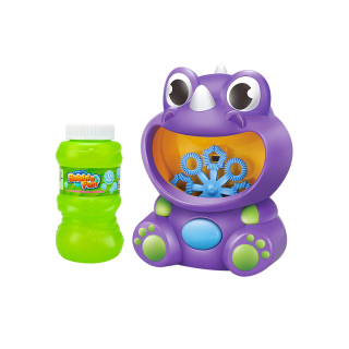 Máquina Bubble Fun B/O Bubble Animal