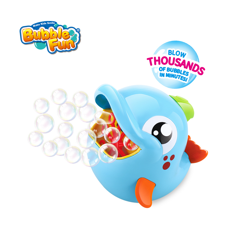 Bubbles - プティミニティ andmary Supply Bubble Fun B/O Big Panda Bubble Machine Wholesale