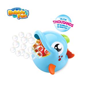 Maszyna do baniek mydlanych B/O Dolphin