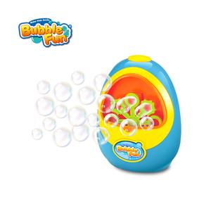 Bubble Fun B/O Mini Bubble Machine with 2 Color Assorted