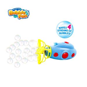 Bubble Fun Battery Operated Bubble Submarine