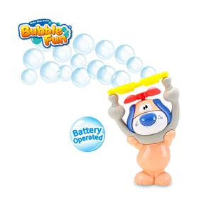 Bubble Fun B/O Bubble Friends (dog)