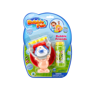 Bubble Fun B/O Bubble Friends (dog)