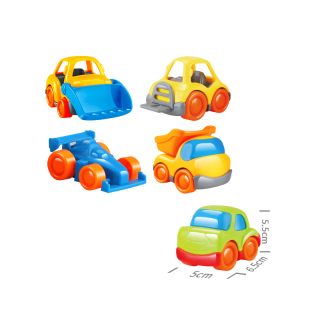 5cm Mini Car 20pcs/PDQ