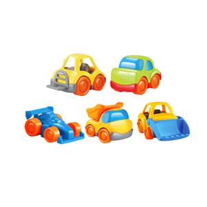5cm Mini Car 20pcs/PDQ