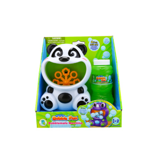 Máquina Bubble Fun B/O Bubble Animal