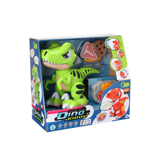 Chompy The Dino 2.4G R/C Dinosaur