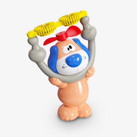 버블 토이