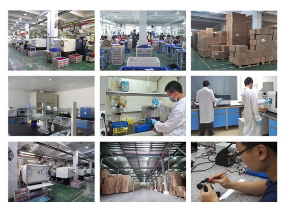 HK P&C International Development Ltd.