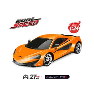 1:24 R/C MCLAREN 570S Licensed Car