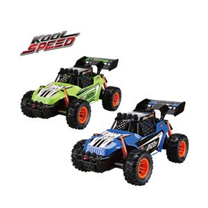 1:16 R/C Rally Racer