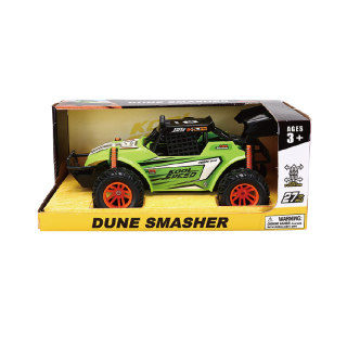 1:16 R/C Rally Racer