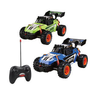 1:16 R/C Rally Racer