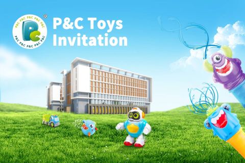 The 133rd Canton Fair