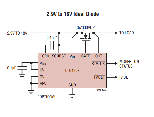 Acheter LTC4352IDD#PBF LTC4352IDD#TRPBF,LTC4352IDD#PBF LTC4352IDD#TRPBF Prix,LTC4352IDD#PBF LTC4352IDD#TRPBF Marques,LTC4352IDD#PBF LTC4352IDD#TRPBF Fabricant,LTC4352IDD#PBF LTC4352IDD#TRPBF Quotes,LTC4352IDD#PBF LTC4352IDD#TRPBF Société,