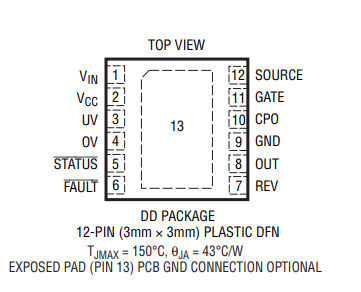 购买LTC4352IDD#PBF LTC4352IDD#TRPBF,LTC4352IDD#PBF LTC4352IDD#TRPBF价格,LTC4352IDD#PBF LTC4352IDD#TRPBF品牌,LTC4352IDD#PBF LTC4352IDD#TRPBF制造商,LTC4352IDD#PBF LTC4352IDD#TRPBF行情,LTC4352IDD#PBF LTC4352IDD#TRPBF公司