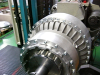 Weitere Designs der hydrodynamischen Kupplung