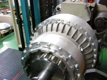 Weitere Designs der hydrodynamischen Kupplung