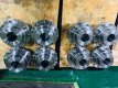 Single Engagement Rigid Sleeve Gear Coupling