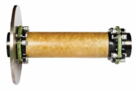 陆地风电场风电联轴器