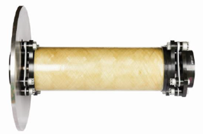 陆地风电场风电联轴器