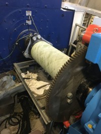 海上风电场风电联轴器