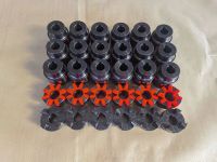 Flexible Jaw Coupling