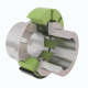 Flexible Flex Coupling