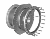 Wire Drum Coupling