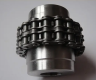 Roller Chain Coupling