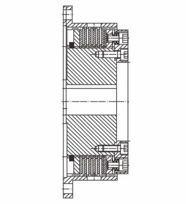 Safety Coupling