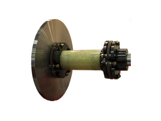 陆地风电场风电联轴器