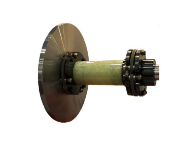 陆地风电场风电联轴器