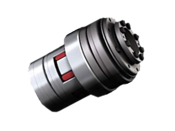 Torque Limiting Safety Coupling
