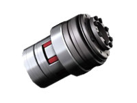 Torque Limiting Safety Coupling