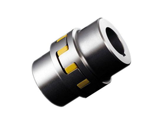 Flexible Jaw Coupling