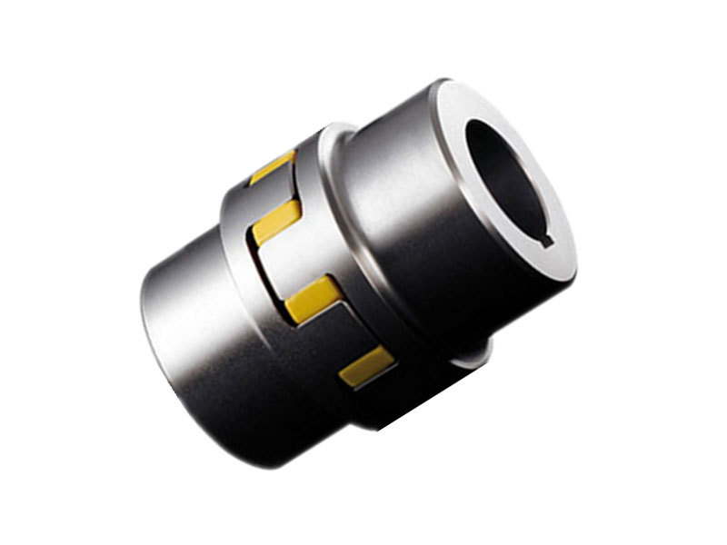 Flexible Jaw Coupling