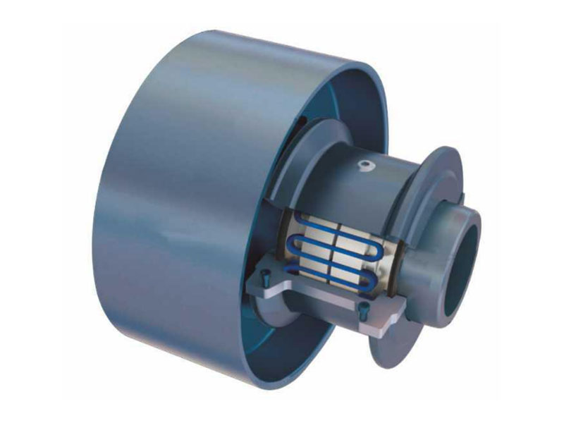 the Raid. 「COUPLING BEST 由羽 SIDE」 Supply Grid Coupling With Brake Drum Or Disc Wholesale