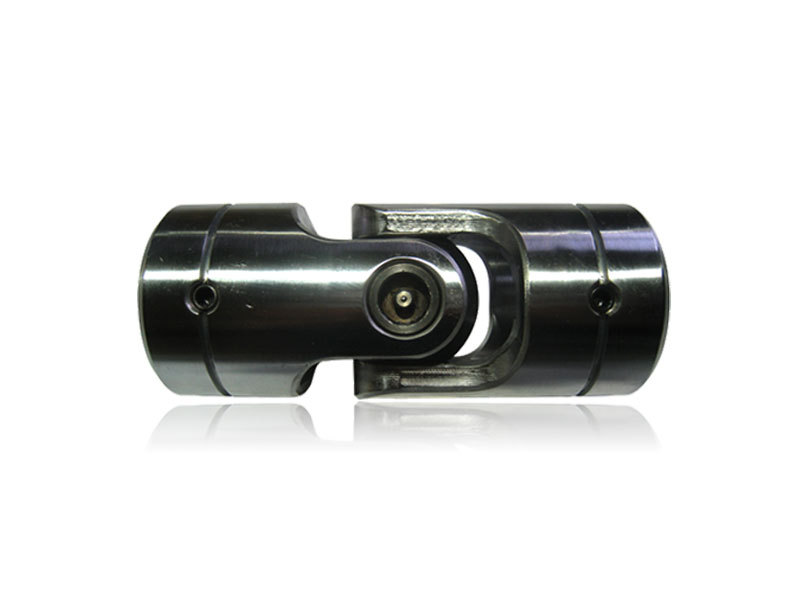 Low Speed Shaft Cross Pin Universal Joints