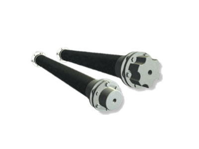 Carbon Floating Shaft Composite Coupling