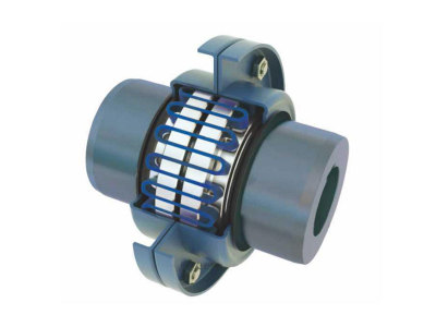 Сетевые муфты