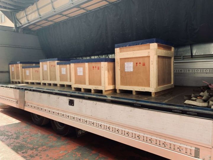 Качество продукции