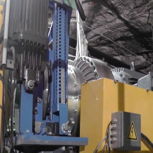 Hbis集团唐钢公司焦化厂项目