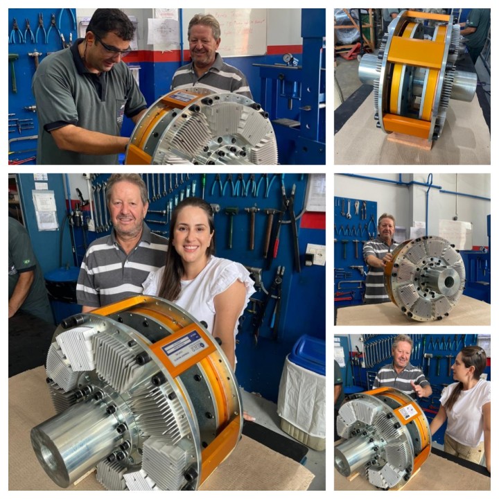 Принятие клиентов